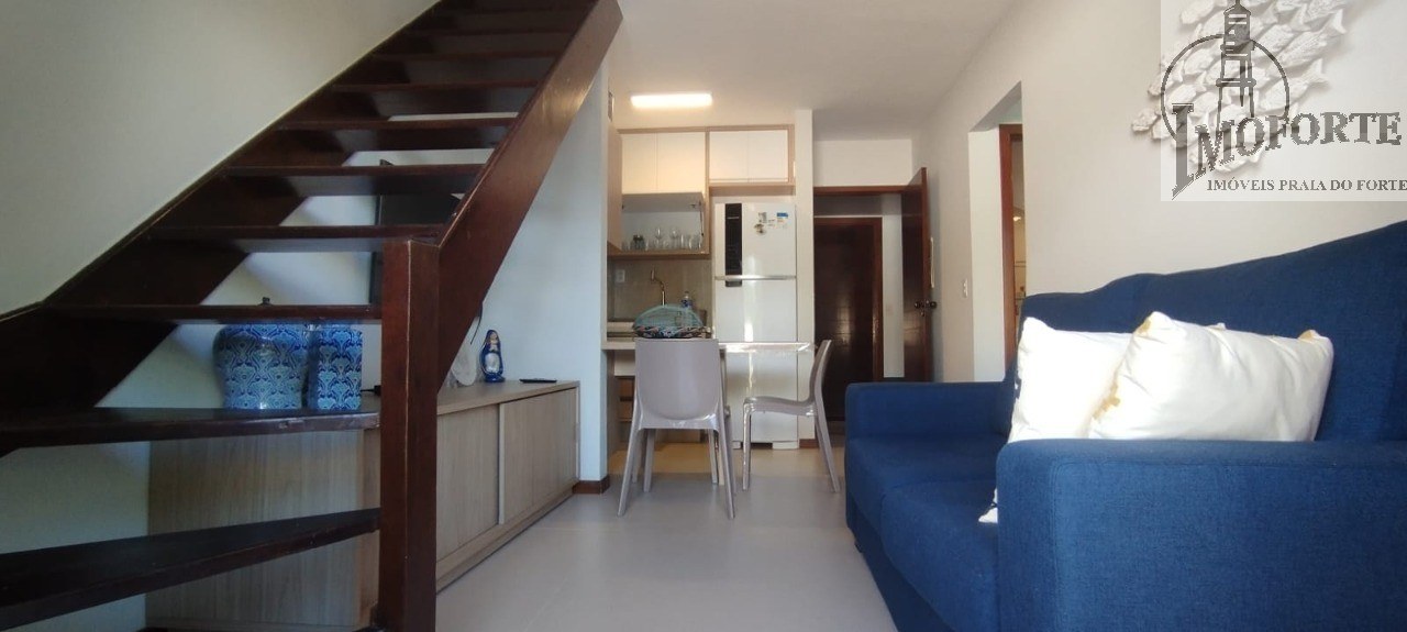 Apartamento de 3 Quartos à Venda em Praia do Forte – Mata de São João – Bahia – Brasil - 8