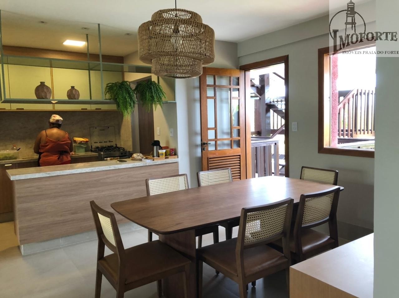 Apartamento de 3 Quartos à Venda em Praia do Forte – Mata de São João – BA - 1