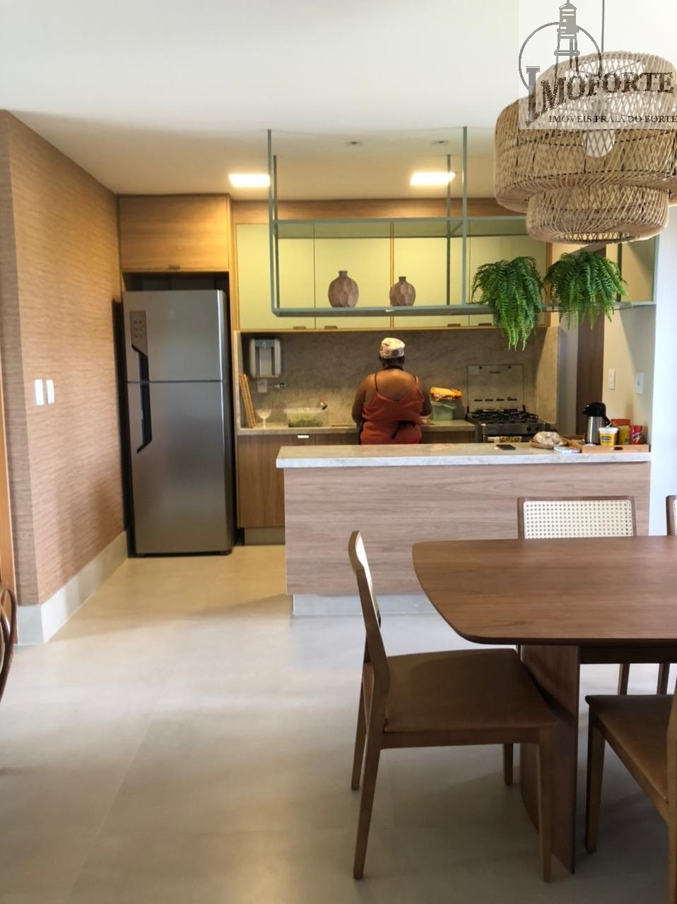 Apartamento de 3 Quartos à Venda em Praia do Forte – Mata de São João – BA - 6