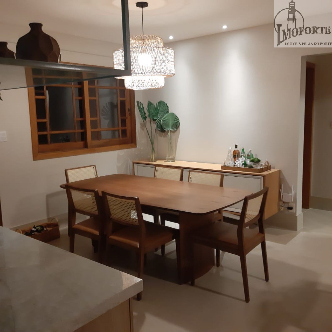 Apartamento de 3 Quartos à Venda em Praia do Forte – Mata de São João – BA - 7