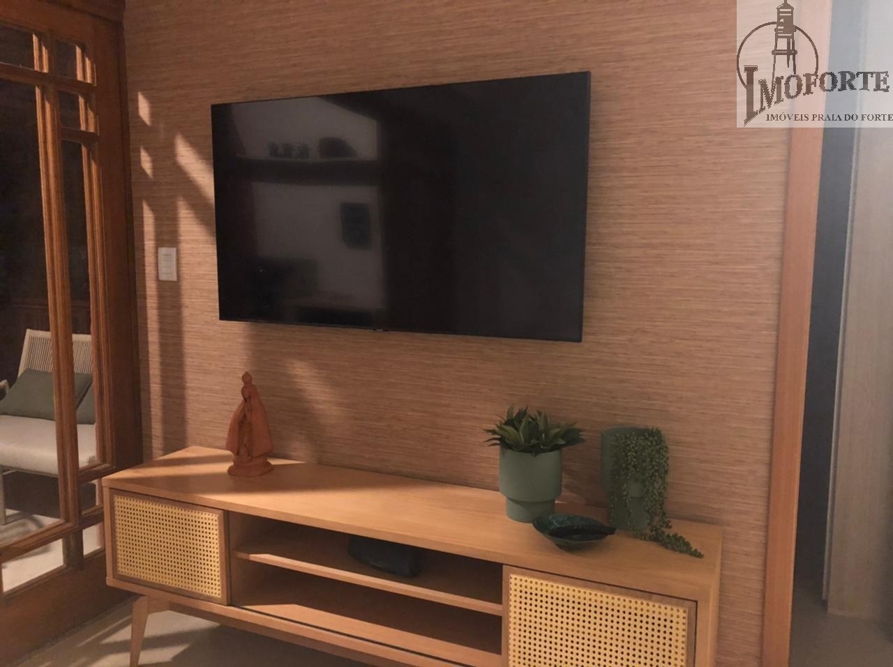 Apartamento de 3 Quartos à Venda em Praia do Forte – Mata de São João – BA - 8