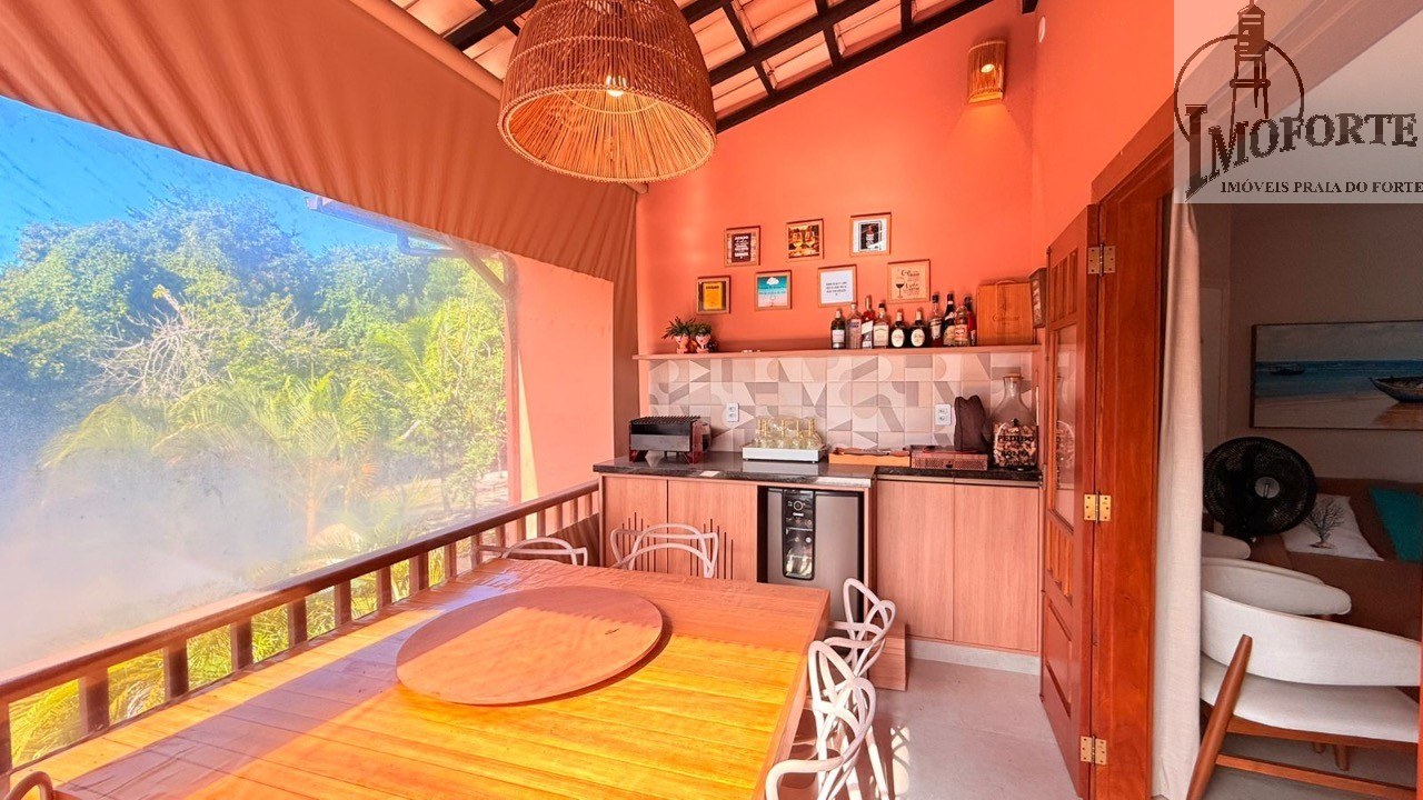 Apartamento de 3 Quartos à Venda em Praia do Forte – Mata de São João – Bahia – Brasil - 2