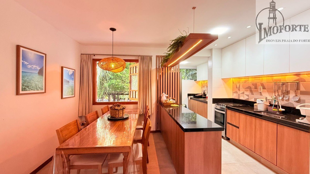 Apartamento de 3 Quartos à Venda em Praia do Forte – Mata de São João – Bahia – Brasil - 4