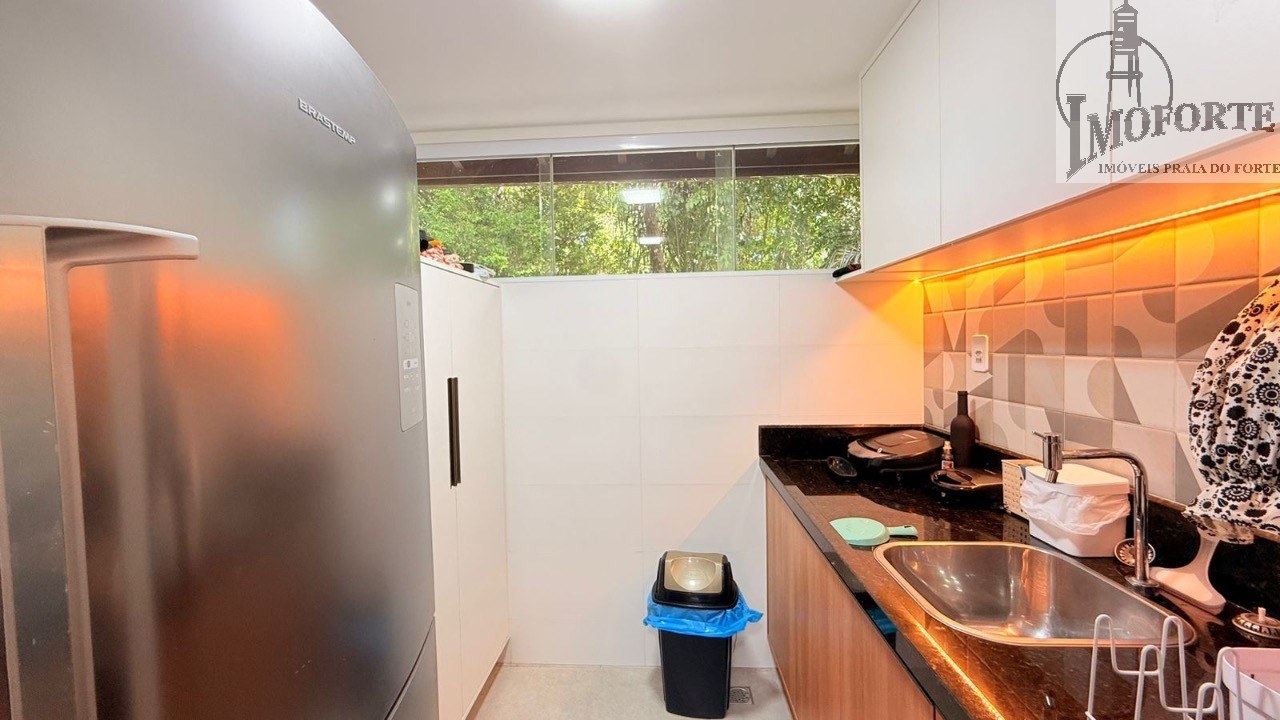 Apartamento de 3 Quartos à Venda em Praia do Forte – Mata de São João – Bahia – Brasil - 7