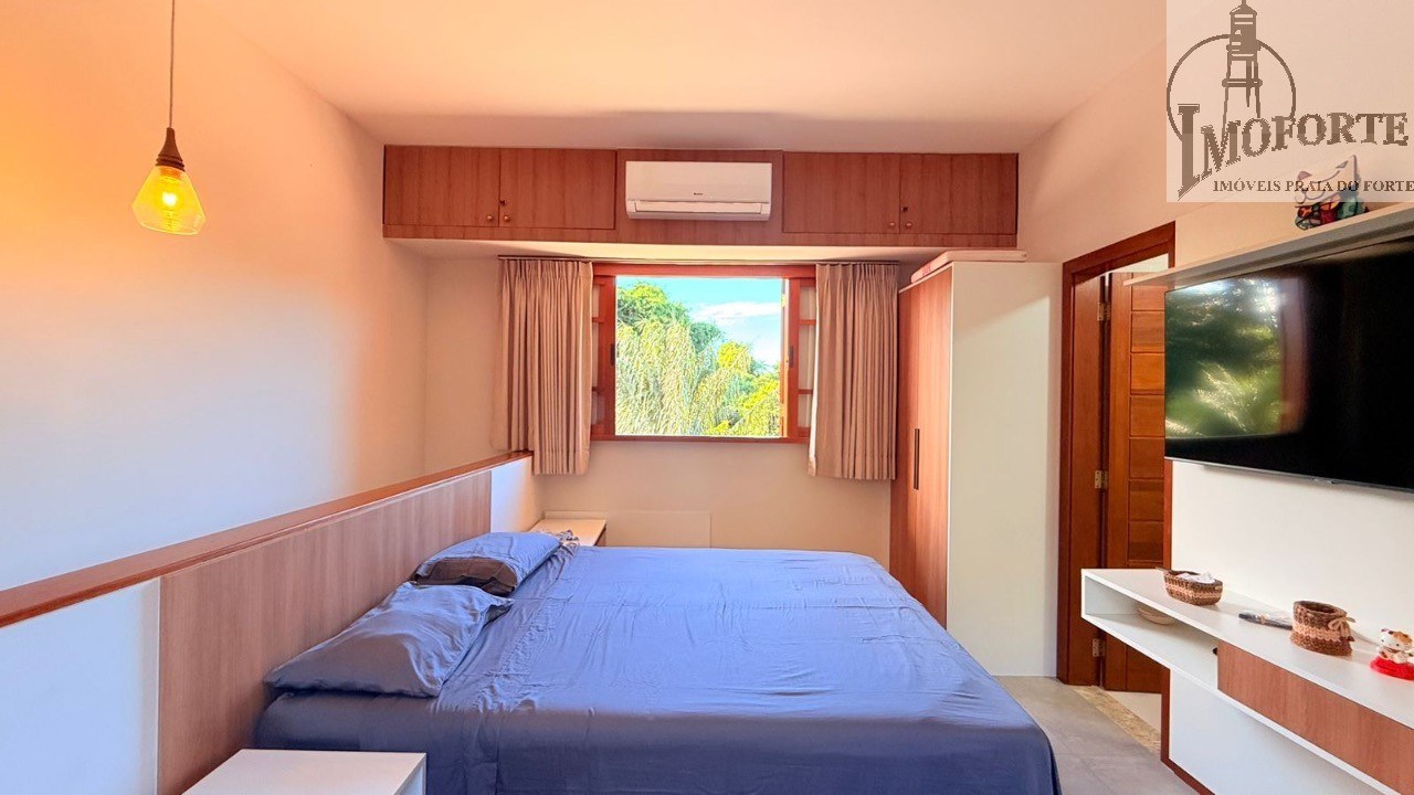 Apartamento de 3 Quartos à Venda em Praia do Forte – Mata de São João – Bahia – Brasil - 8