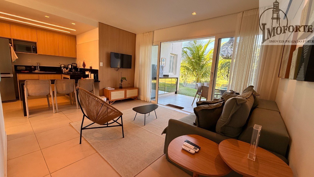 Apartamento de 3 Quartos à Venda em Praia do Forte – Mata de São João – BA - 3