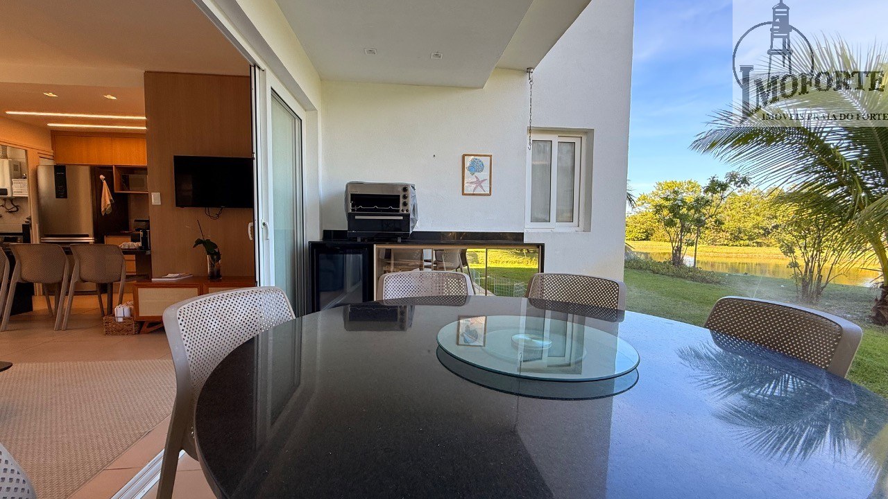 Apartamento de 3 Quartos à Venda em Praia do Forte – Mata de São João – BA - 5