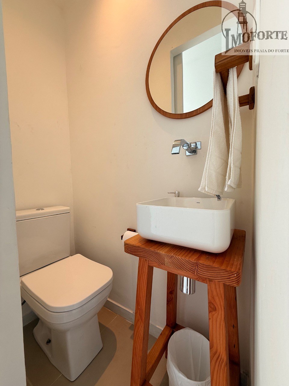 Apartamento de 3 Quartos à Venda em Praia do Forte – Mata de São João – BA - 7