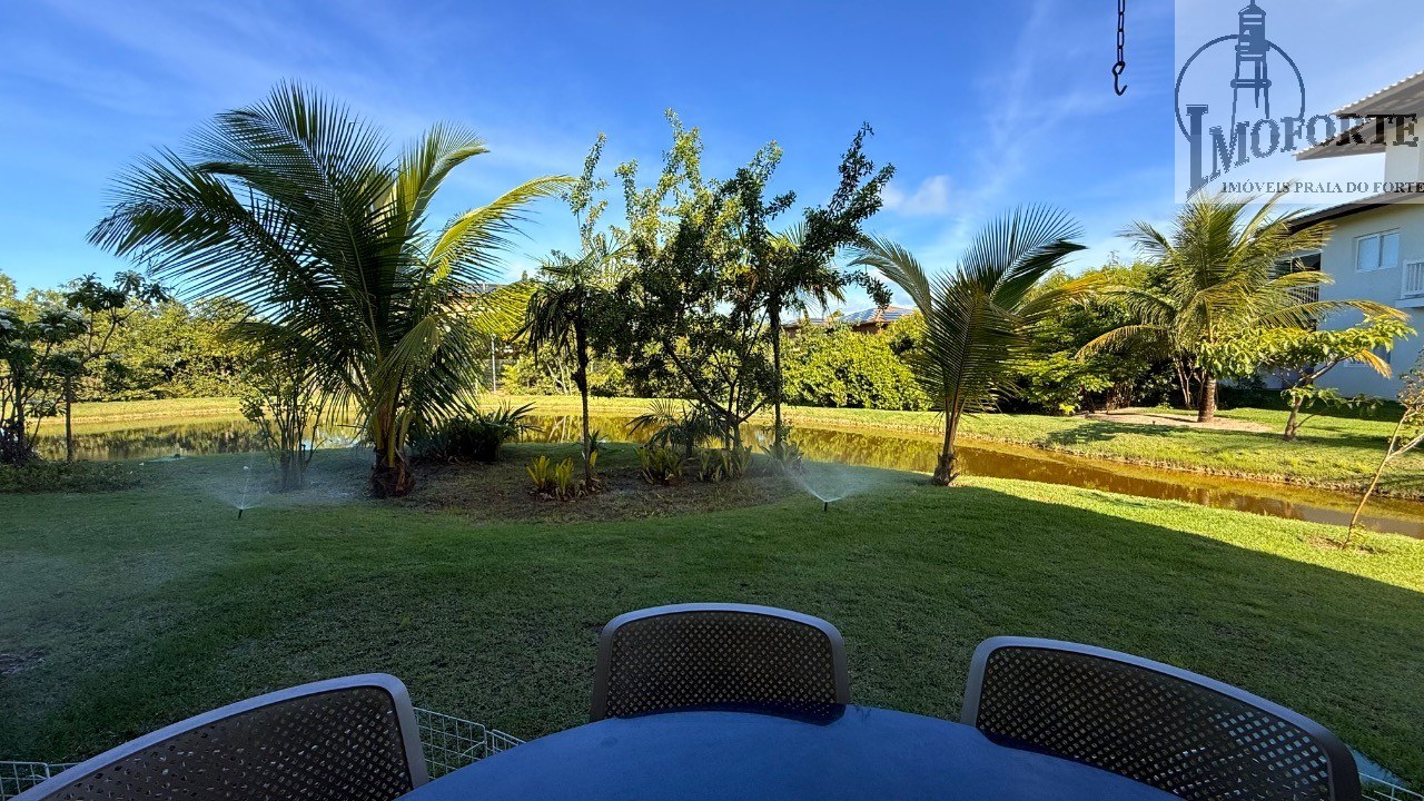 Apartamento de 3 Quartos à Venda em Praia do Forte – Mata de São João – BA - 8