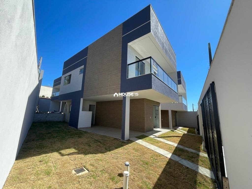 Apartamento de 3 Quartos à Venda em Santa Mônica - Guarapari - Espírito Santo - Brasil - 1
