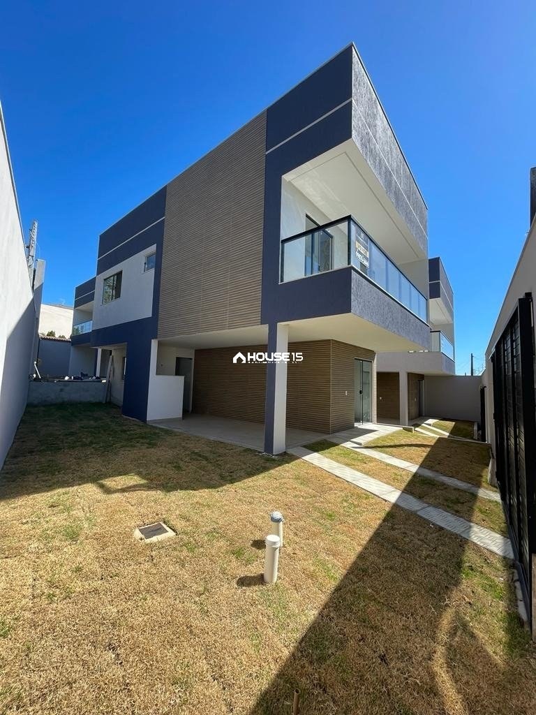 Apartamento de 3 Quartos à Venda em Santa Mônica - Guarapari - Espírito Santo - Brasil - 2