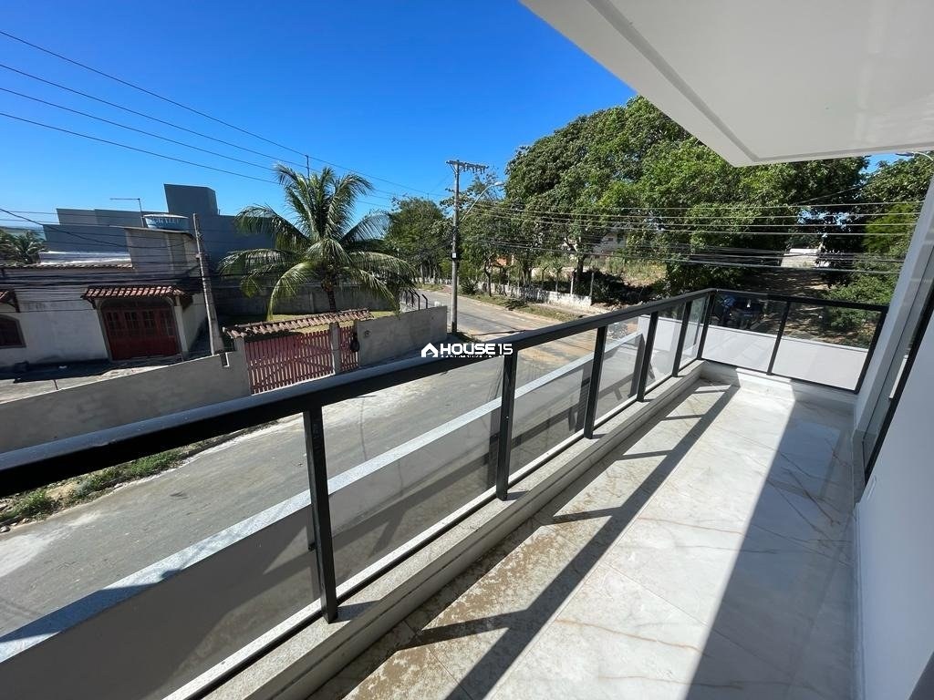 Apartamento de 3 Quartos à Venda em Santa Mônica - Guarapari - Espírito Santo - Brasil - 5