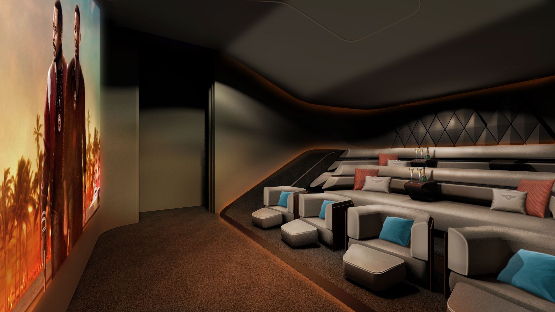 Apartamento de 3 Dormitorios en Venta en Sunny Isles Beach - Florida - EE. UU. - 7