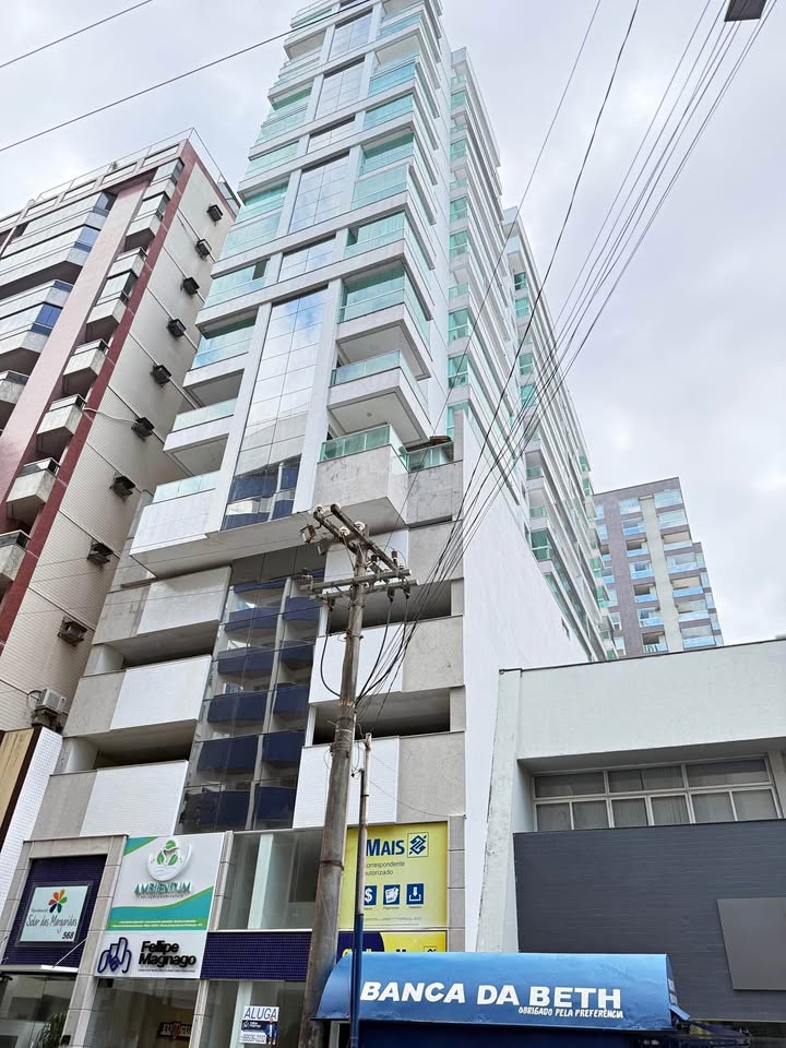 Apartamento de 3 Quartos à Venda – Guarapari – ES - 1