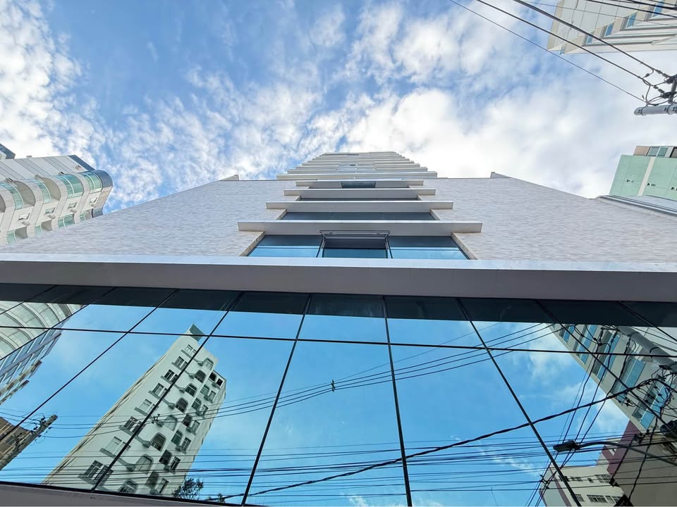 Apartamento de 3 Quartos à Venda – Guarapari – ES - 2