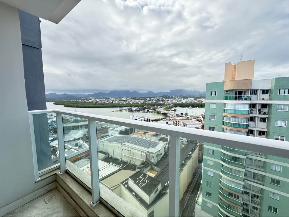 Apartamento de 3 Quartos à Venda – Guarapari – ES - 5