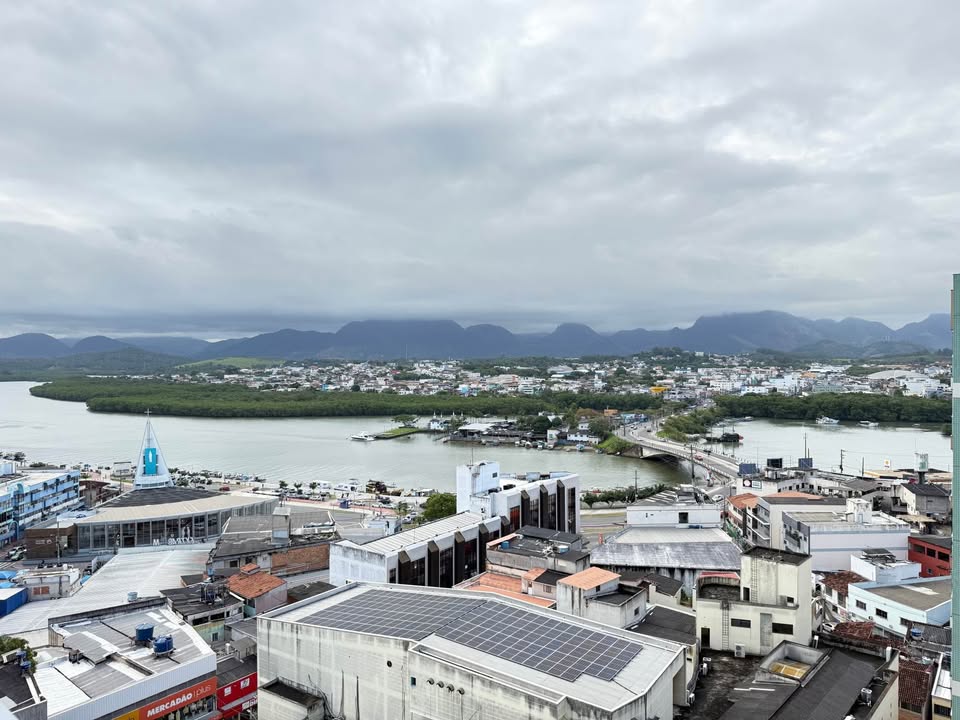 Apartamento de 3 Quartos à Venda – Guarapari – ES - 6
