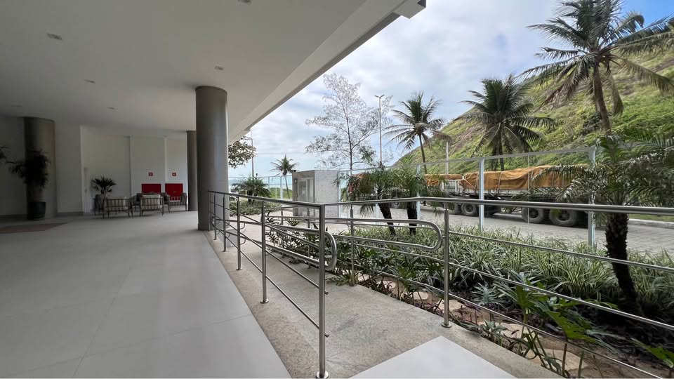 Apartamento de 3 Quartos à Venda – Guarapari – ES - 2