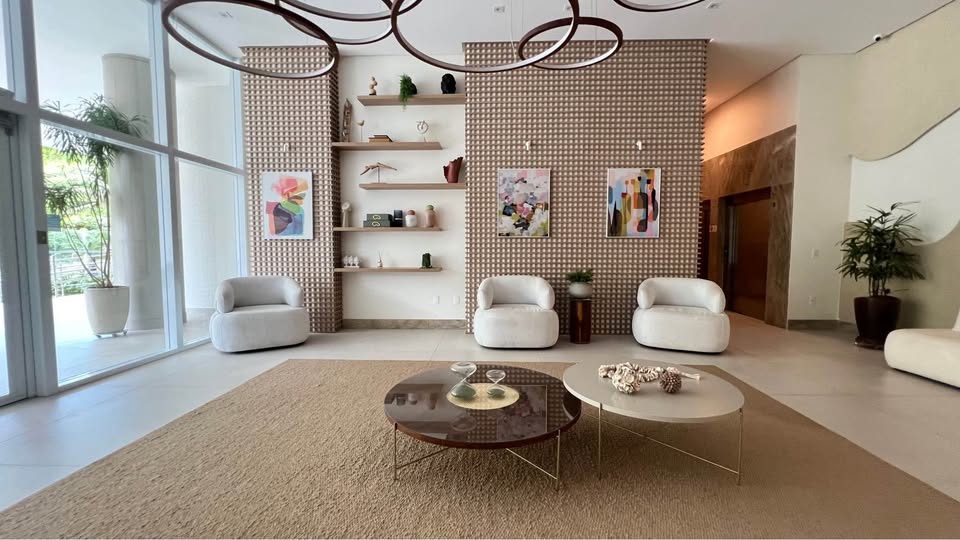 Apartamento de 3 Quartos à Venda – Guarapari – ES - 4