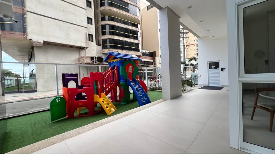 Apartamento de 3 Quartos à Venda – Guarapari – ES - 6