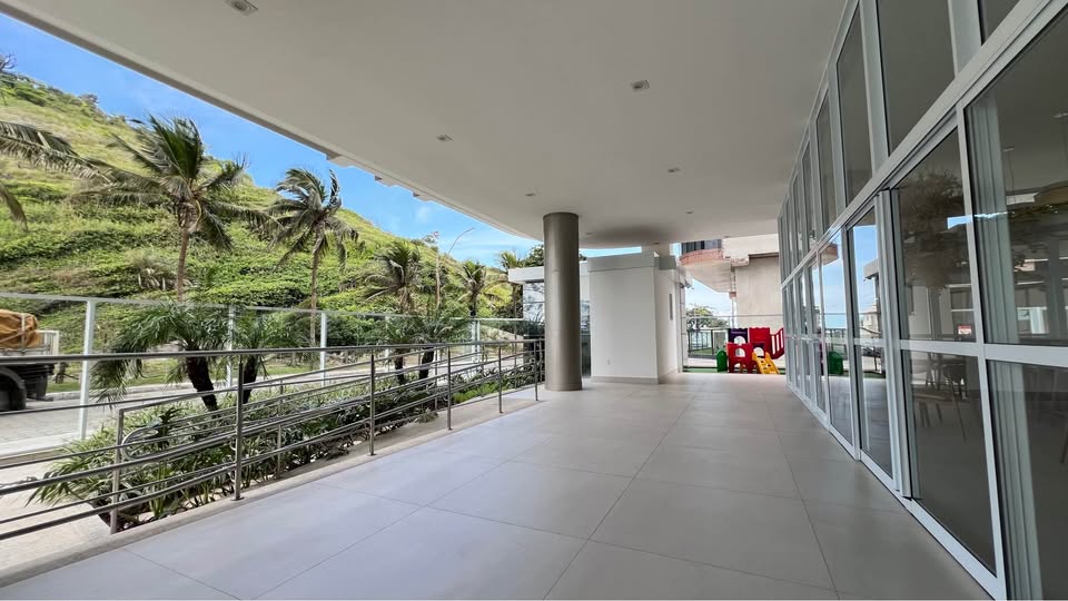 Apartamento de 3 Quartos à Venda – Guarapari – ES - 7
