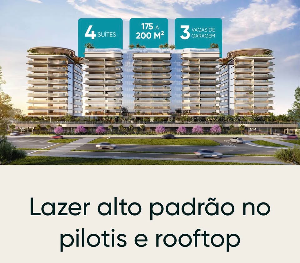 Apartamento de 3 Quartos à Venda – Guarapari – ES - 3