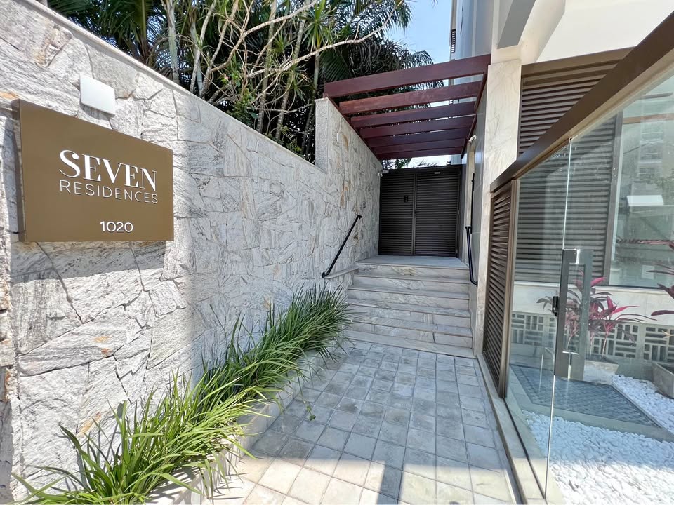 Apartamento de 3 Quartos à Venda – Guarapari – ES - 1