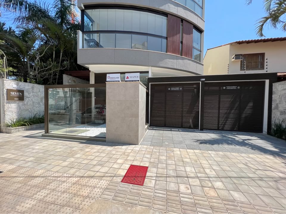 Apartamento de 3 Quartos à Venda – Guarapari – ES - 2