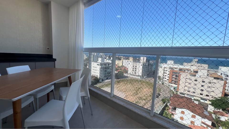 Apartamento de 3 Quartos à Venda – Guarapari – ES - 2