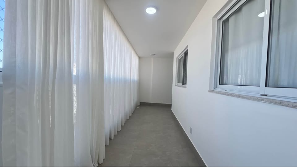 Apartamento de 3 Quartos à Venda – Guarapari – ES - 5