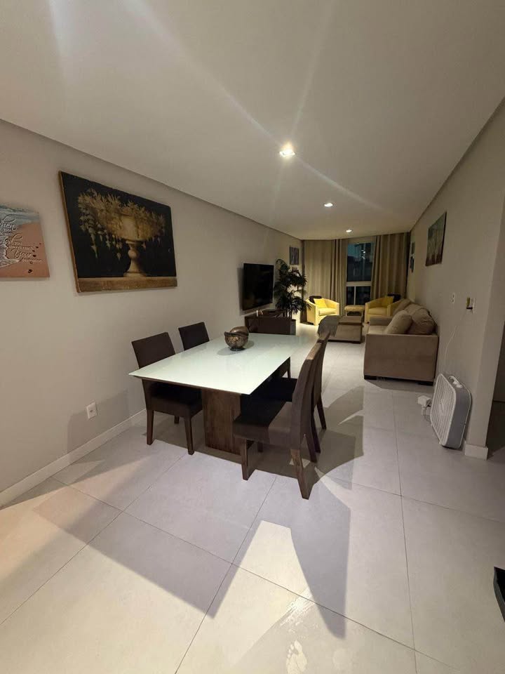 Apartamento de 3 Quartos à Venda – Guarapari – ES - 2