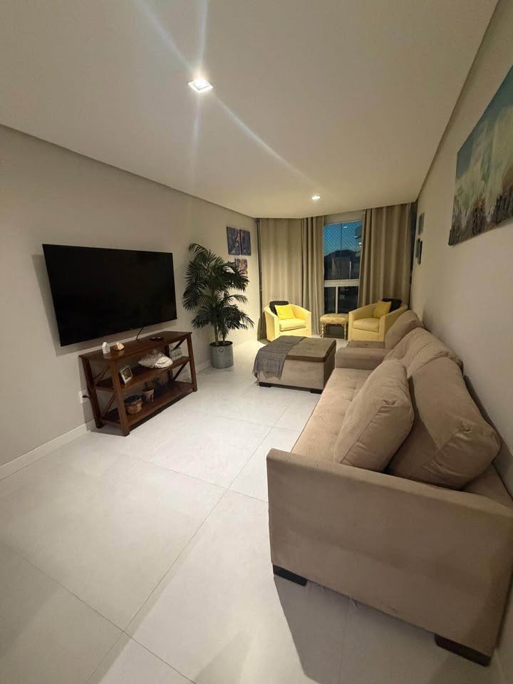 Apartamento de 3 Quartos à Venda – Guarapari – ES - 3