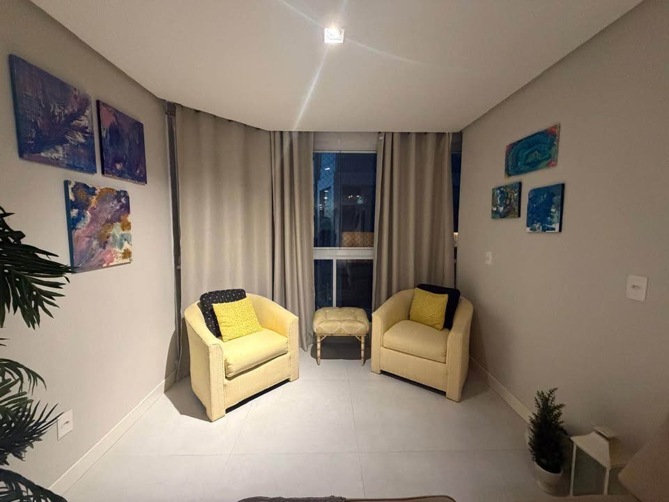 Apartamento de 3 Quartos à Venda – Guarapari – ES - 5