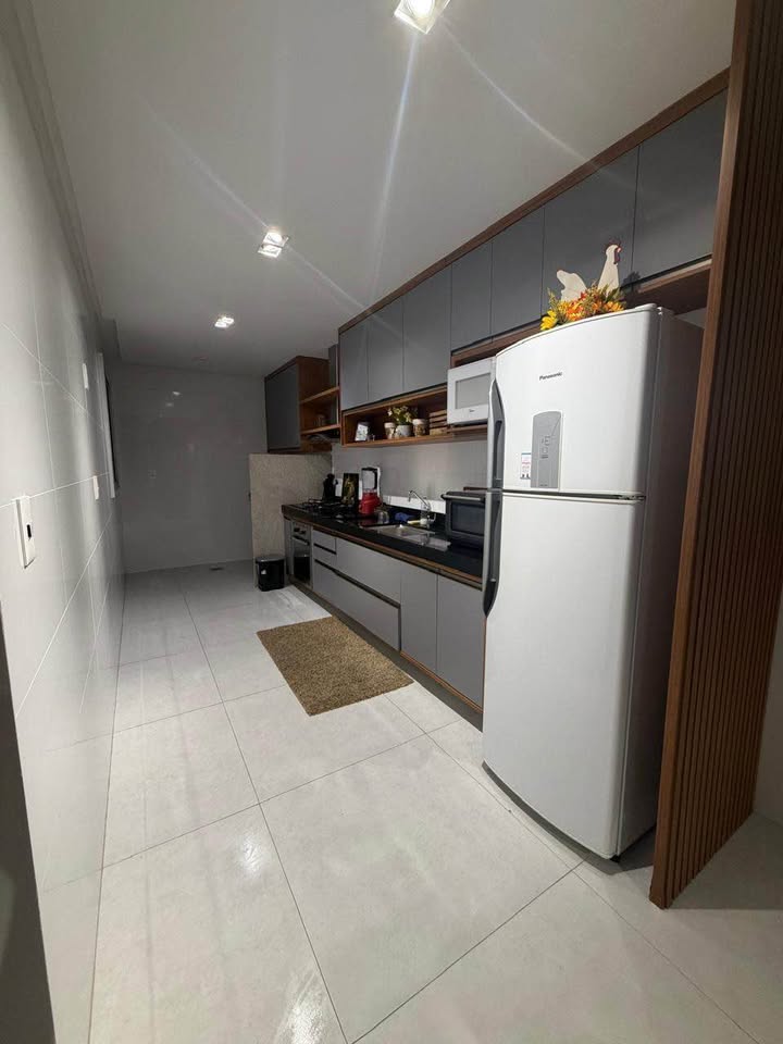 Apartamento de 3 Quartos à Venda – Guarapari – ES - 7