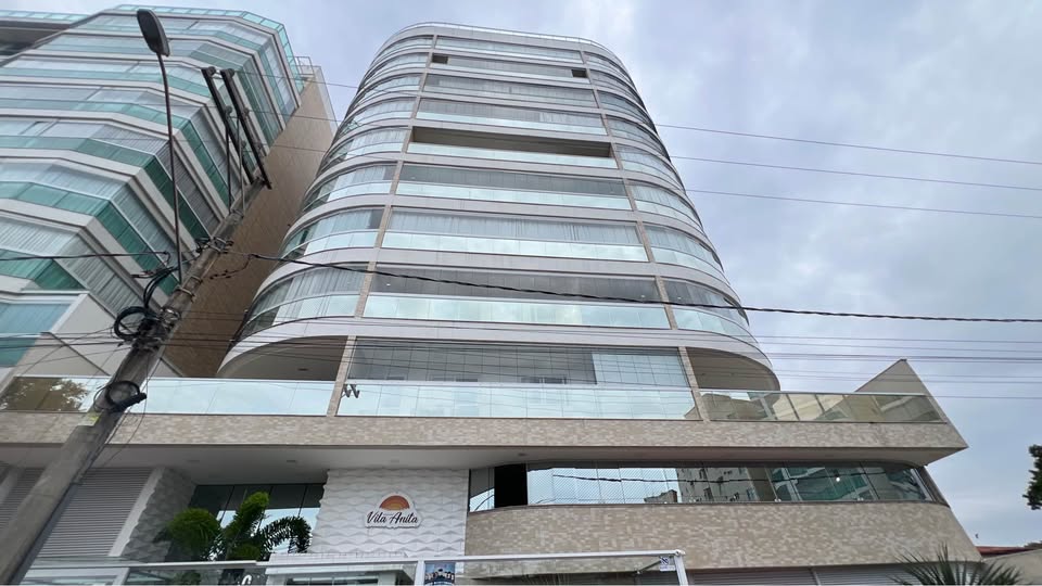 Apartamento de 3 Quartos à Venda – Guarapari – ES - 2