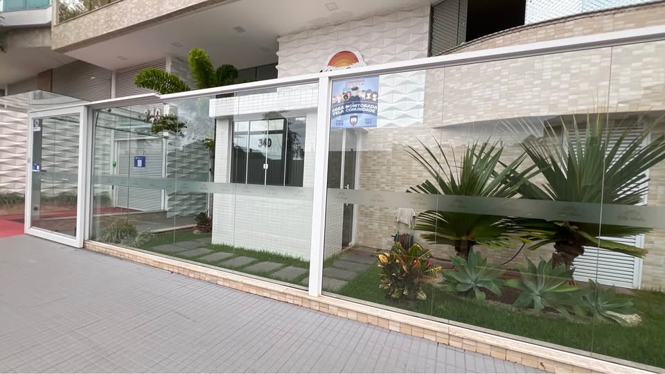 Apartamento de 3 Quartos à Venda – Guarapari – ES - 3