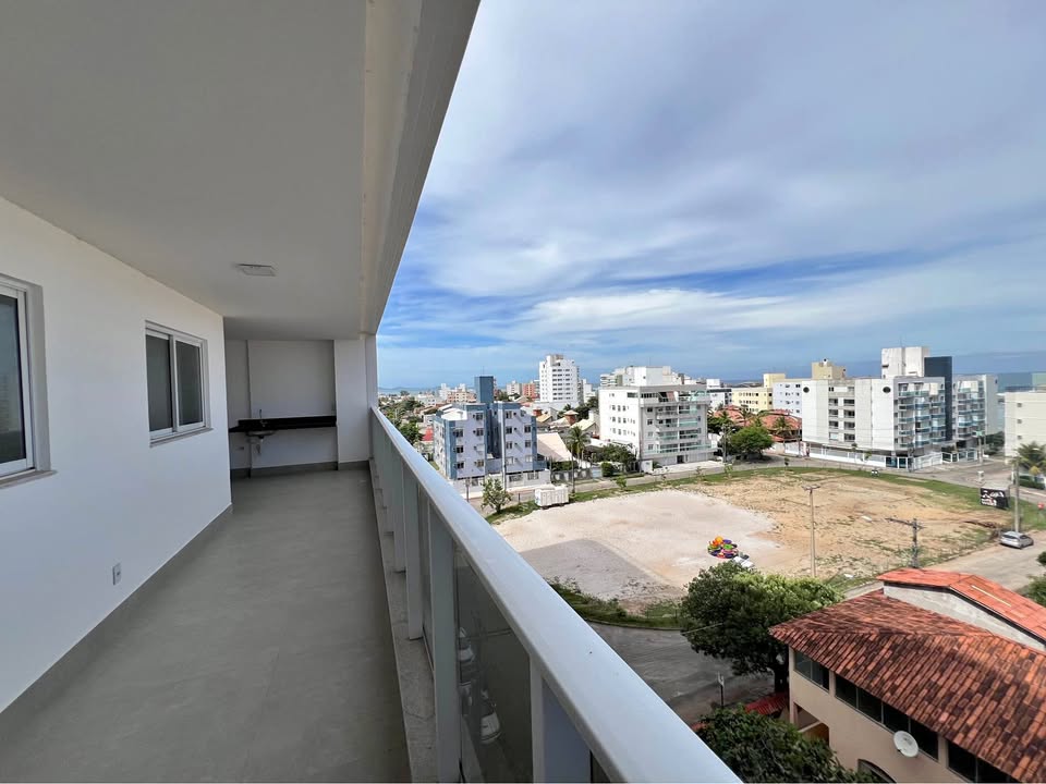 Apartamento de 3 Quartos à Venda na Enseada Azul – Guarapari – ES - 1