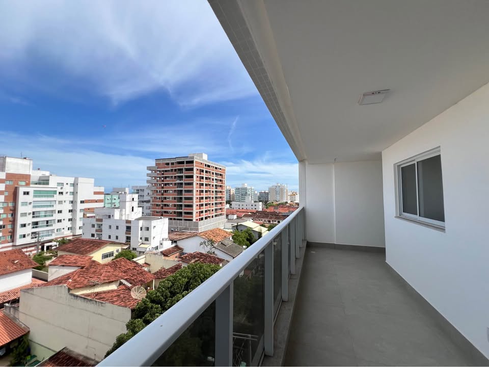 Apartamento de 3 Quartos à Venda na Enseada Azul – Guarapari – ES - 2