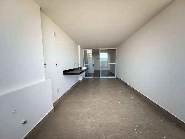 Apartamento de 3 Quartos à Venda na Enseada Azul – Guarapari – ES - 1