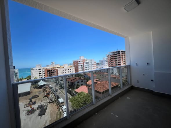 Apartamento de 3 Quartos à Venda na Enseada Azul – Guarapari – ES - 2