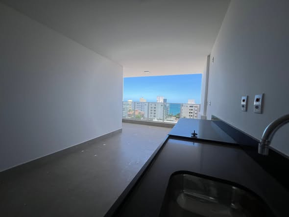 Apartamento de 3 Quartos à Venda na Enseada Azul – Guarapari – ES - 5