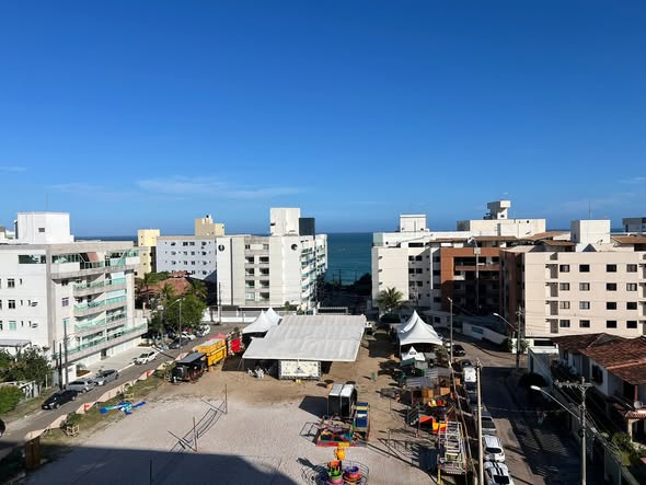Apartamento de 3 Quartos à Venda na Enseada Azul – Guarapari – ES - 6