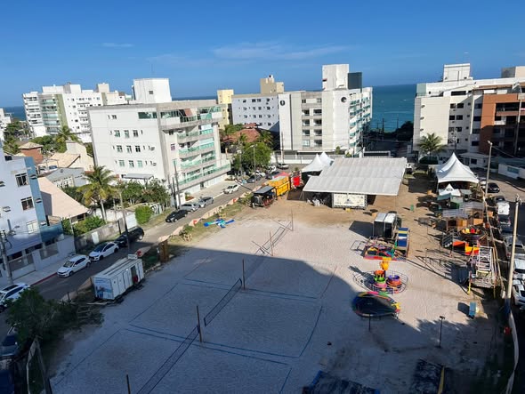 Apartamento de 3 Quartos à Venda na Enseada Azul – Guarapari – ES - 7