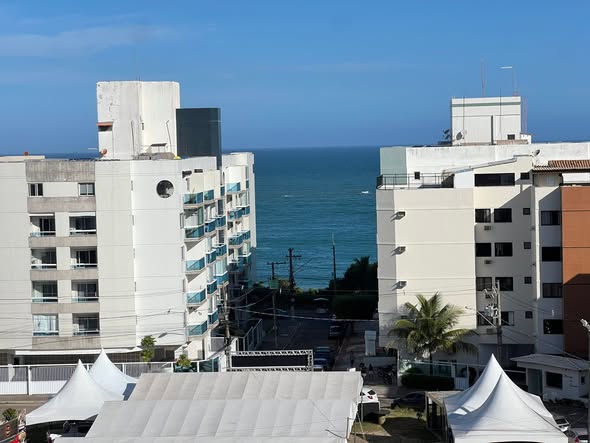Apartamento de 3 Quartos à Venda na Enseada Azul – Guarapari – ES - 8
