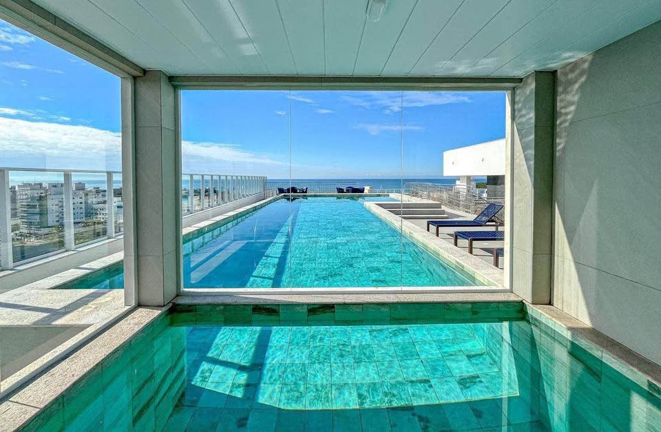 Apartamento de 3 Quartos à Venda na Enseada Azul – Guarapari – ES - 1