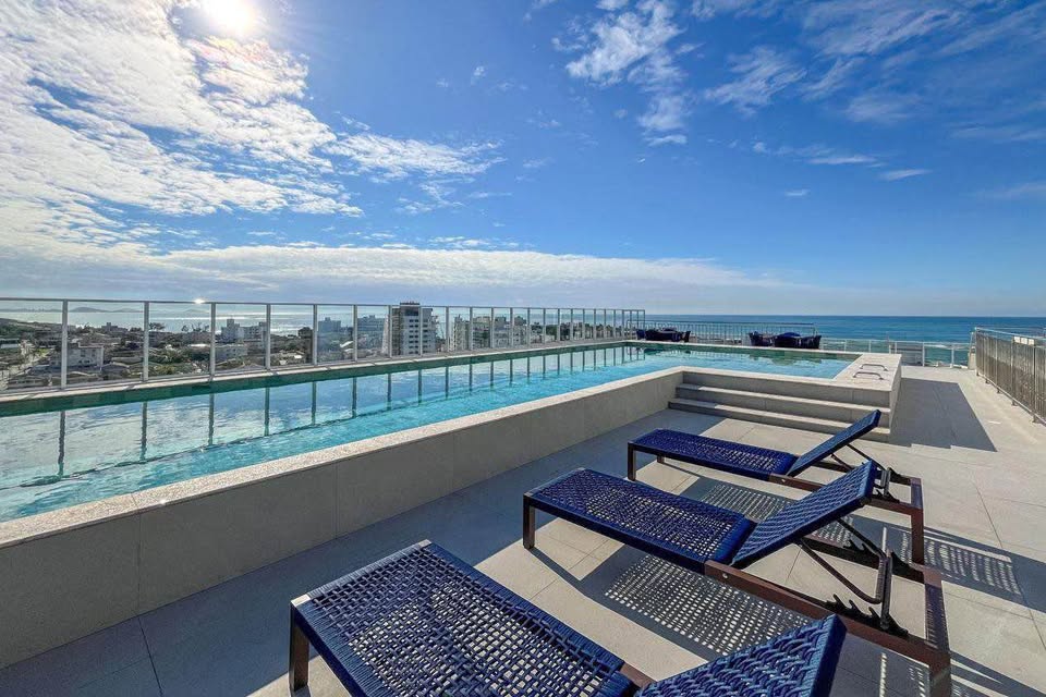 Apartamento de 3 Quartos à Venda na Enseada Azul – Guarapari – ES - 2
