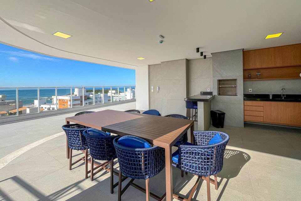 Apartamento de 3 Quartos à Venda na Enseada Azul – Guarapari – ES - 4