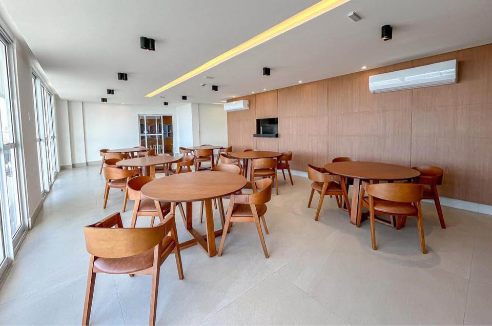 Apartamento de 3 Quartos à Venda na Enseada Azul – Guarapari – ES - 5