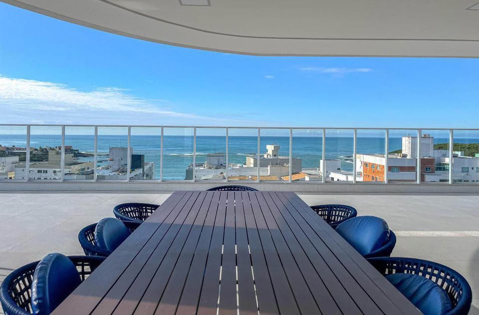Apartamento de 3 Quartos à Venda na Enseada Azul – Guarapari – ES - 6