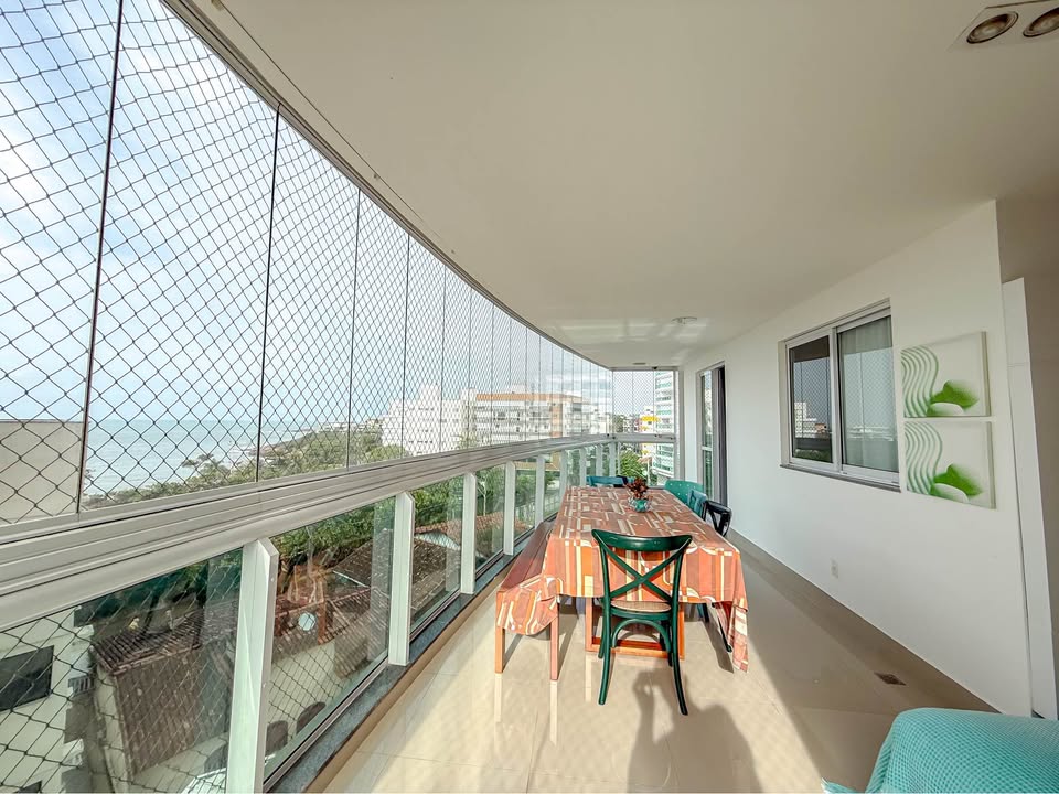 Apartamento de 3 Quartos à Venda na Enseada Azul – Guarapari – ES - 2